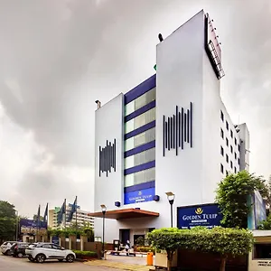3* Hotel Tulip West Delhi