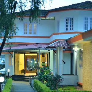 Royal Retreat Hotel Munnar