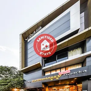 3* Hotel Capital O 19133 Oak Tree