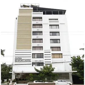 Cochin Seaport Hotel Kochi