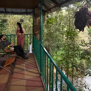 Ela Ecoland Nature Retreat Resort Munnar