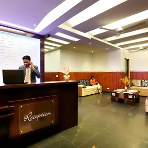3* Hotel Anand Lok Mahipalpur, Igi Delhi Airport