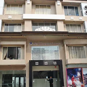 The Sapphire Grand Hotel Varanasi