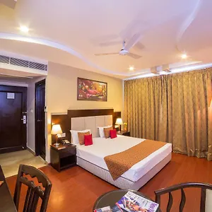 Gold Leaf Hotel Udaipur