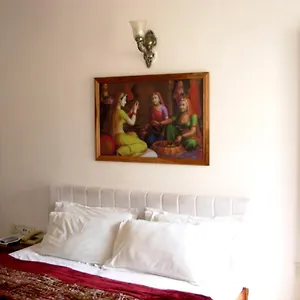 Natural Hotel Udaipur