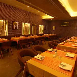 Victory Park Residency Hotel Kunnamkulam