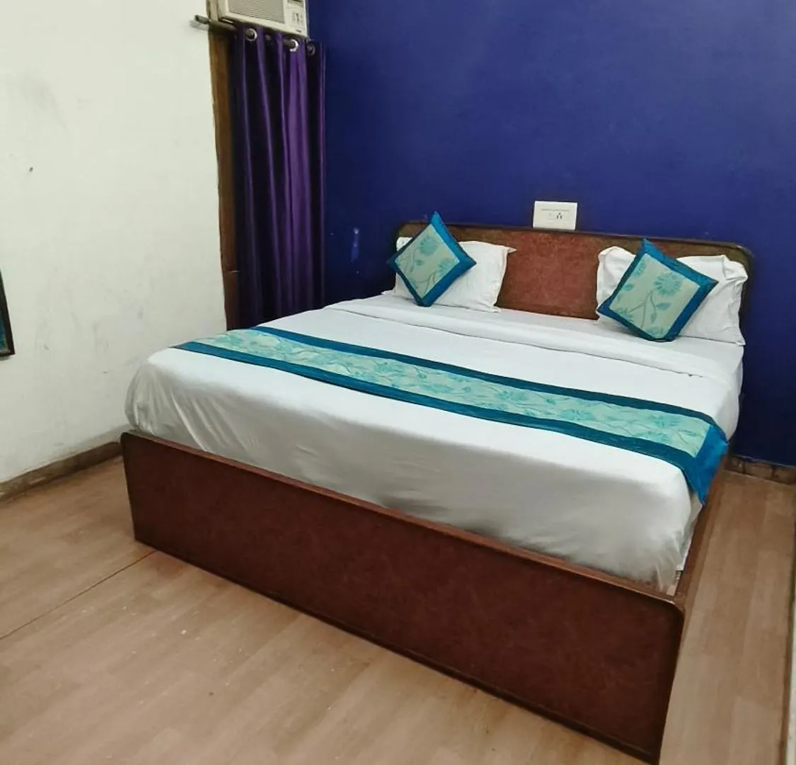 The Grace Bnb New Delhi 0*,  India