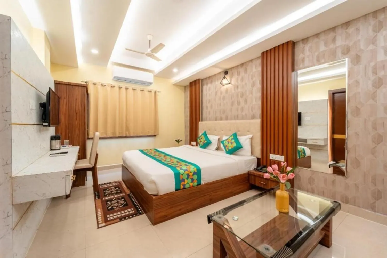 The Grace Bnb New Delhi