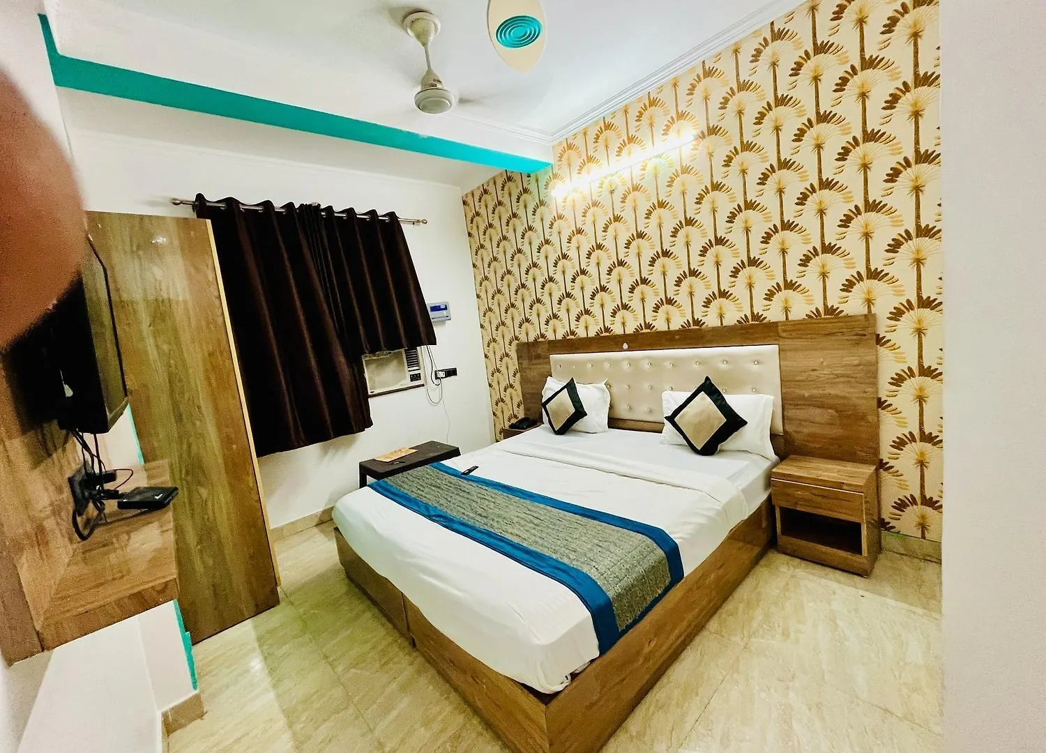 The Grace Bnb New Delhi India